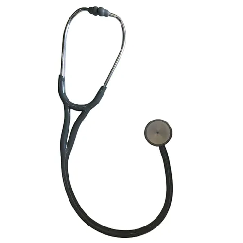 KS-2025 cardiologystainless steel Stethoscope CE FDA approved manufacturer