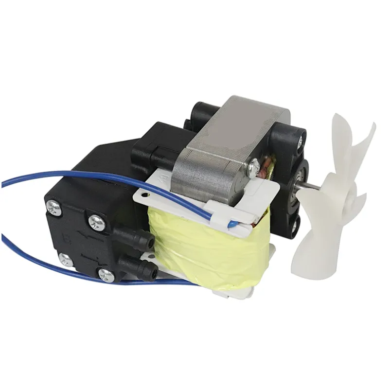 TPSB25243（L） BEST Nebulizer accessories Copper wire motors Thickness of stator 20mm