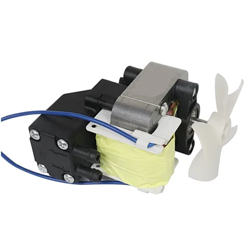 TPSB20230（L） Nebulizer accessories Copper wire motors Thickness of stator 20mm