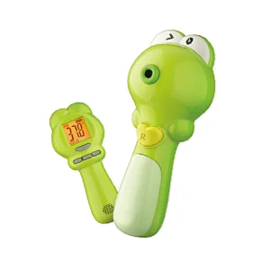 Best quality cheap price KFT-28 children use infrared digital thermometer