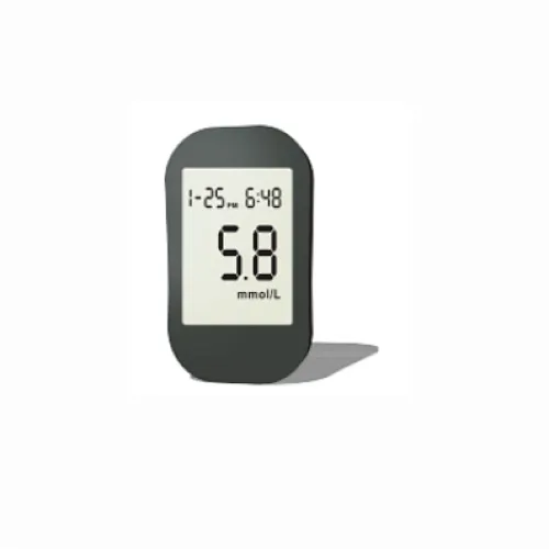 KH-600 HOT SALE high quality CE approved best Glucose Monitoring blood glucose meter