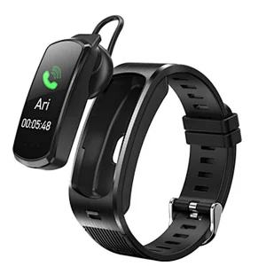 M6 smart bracelet manufacturer best hot sale true blood pressure smart watch