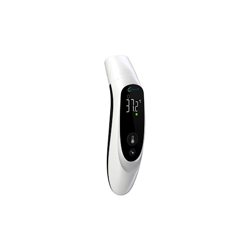 FC-IR105 Digital Infrared Single laser Hand-held Non Contact infrared forehead Thermometers