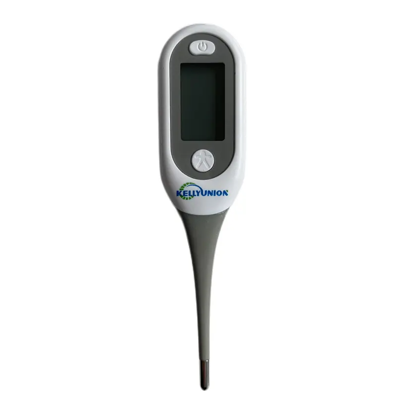 YD-203 CE ISO approved hot sale digital rigid thermometer