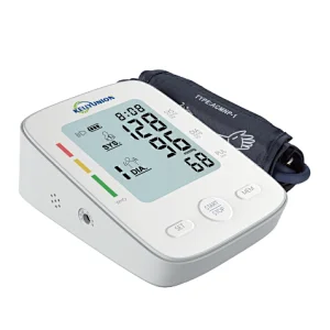 FC-BP120 high quality electronic Digital Blood Pressure Monitor
