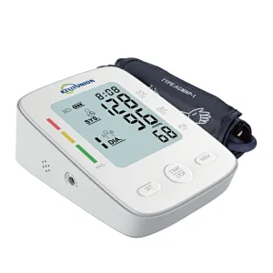FC-BP120 high quality electronic Digital Blood Pressure Monitor