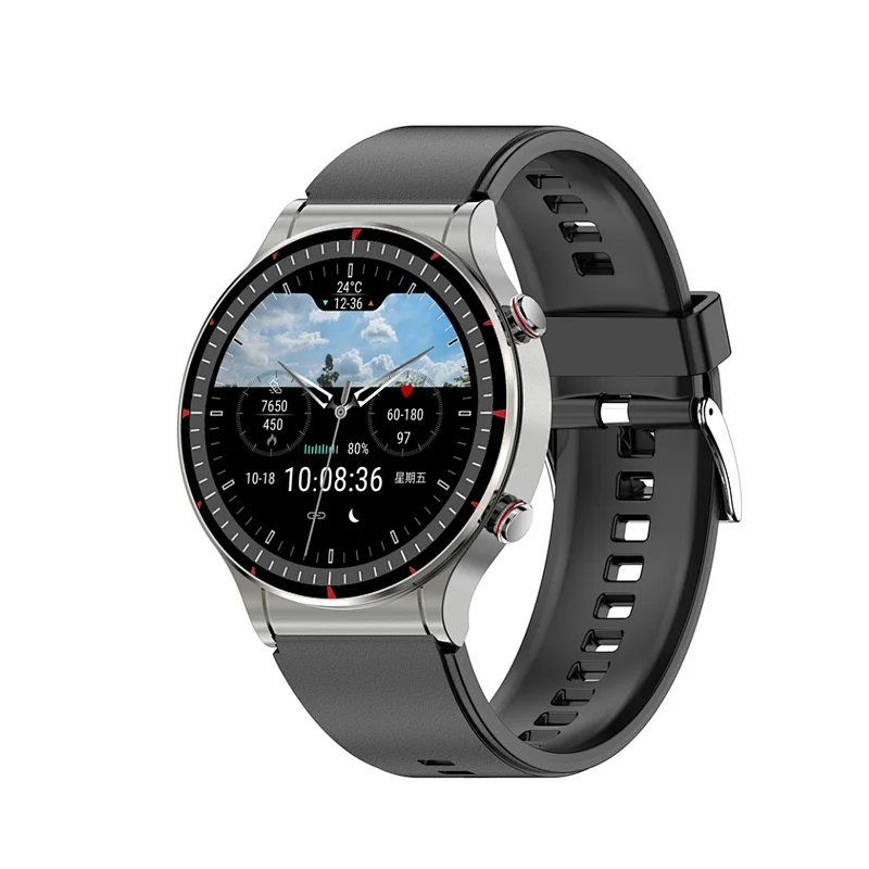 G20(ECG) hot sale Smart Bracelet Sport Fitness Smart Watch with ECG function