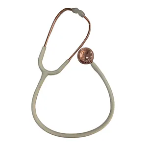 KS-2026BG Professional Variable frequency stainless steel Stethoscope