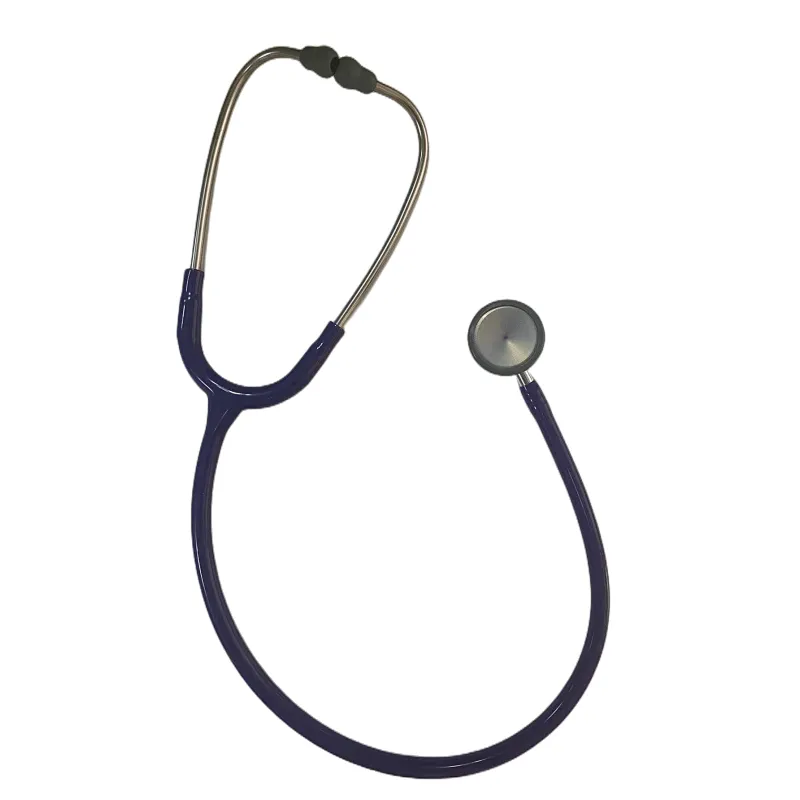 KS-2027 Pediatric stainless steel stethoscope hot sale cheap price CE approved