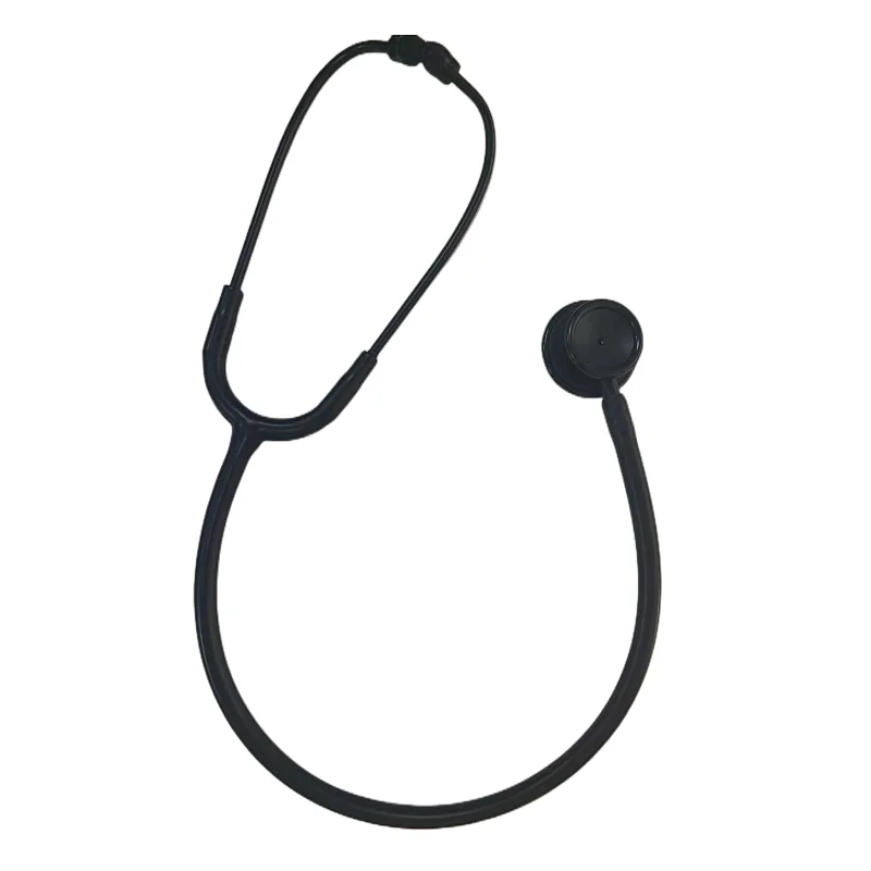 KS-2026B(STE) Wholesale Medical Variable frequency stainless steel Stethoscope