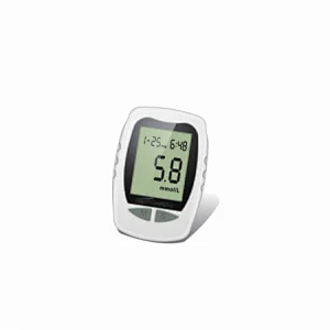 KH-100-2 China manufacturer Continuous Glucose Monitoring blood glucose meter