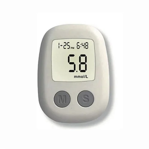 KH-100-1 CE approved best Glucose Monitoring blood glucose meter