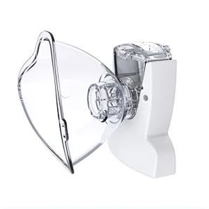 UN600 2023 HOT SALE best Handheld Portable Pocket Mesh Ultrasonic Nebulizer