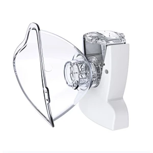UN600 2023 HOT SALE best Handheld Portable Pocket Mesh Ultrasonic Nebulizer