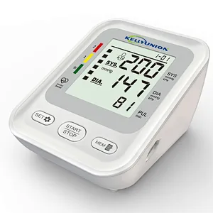 RAK-286 BEST factory Arm Automatic Electronic Digital Blood Pressure Monitor