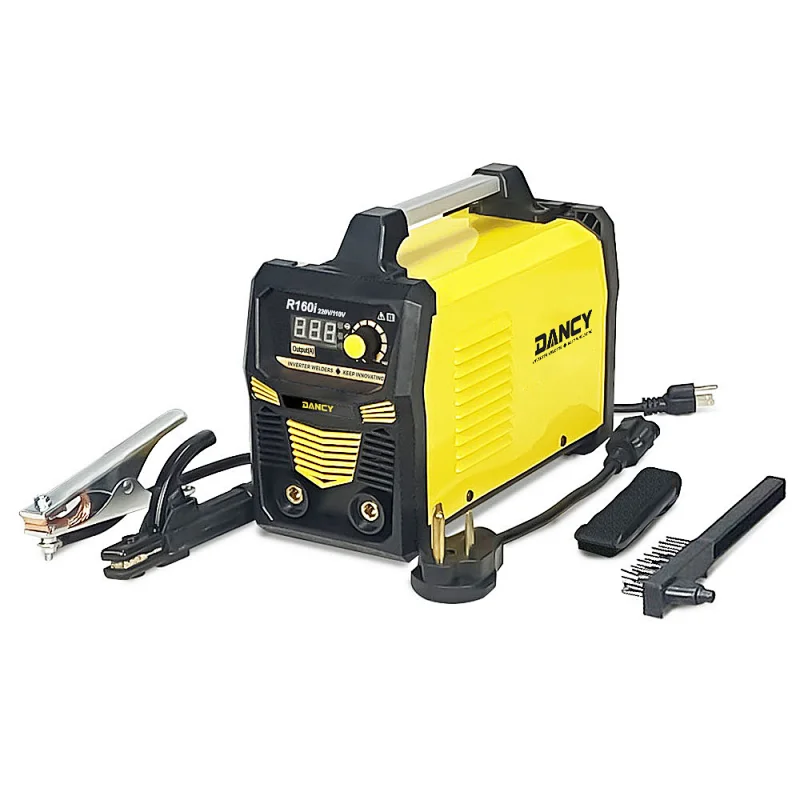 MMA160 inverter stick welder