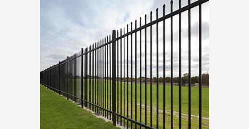 Regular Style Steel Fence - , for Sale – Hongye Metal