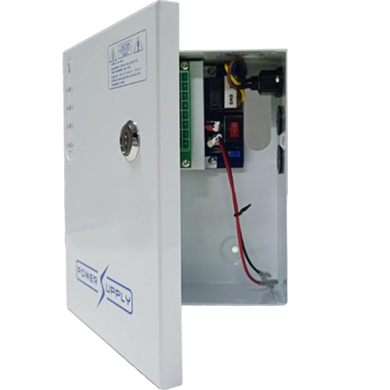 Battery Backup Power Supply from China Manufacturer - Shenzhen Folksafe