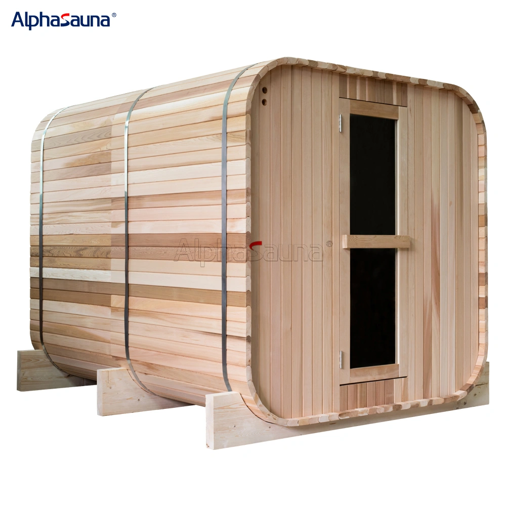 used traditional sauna for sale