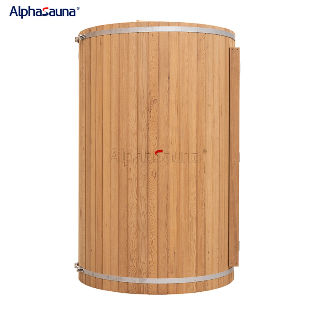 2 Man Sauna