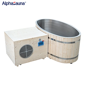 best water chiller for cold plunge