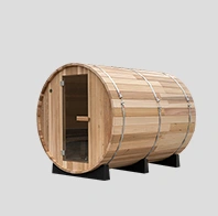 sauna place