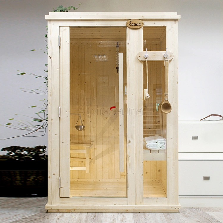 best indoor sauna kits