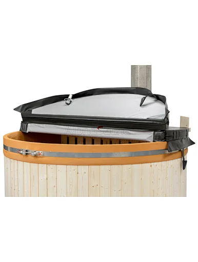 Luxury Hot Tubs