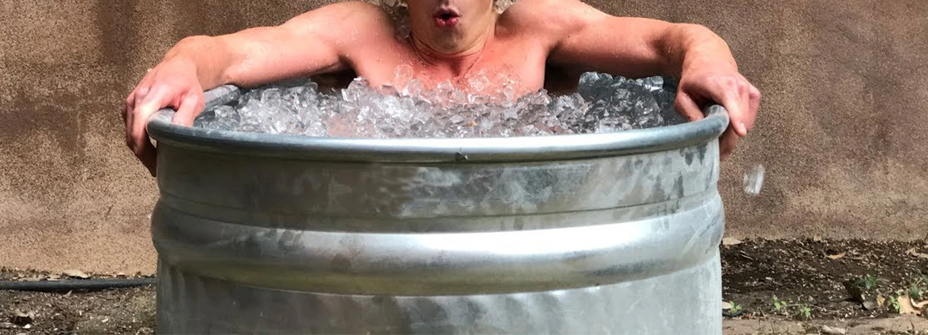 Professionele fabrieken vertellen u een technische vergelijking van ijsvatbaden, draagbare ijsbaden en goedkope ijsbaden