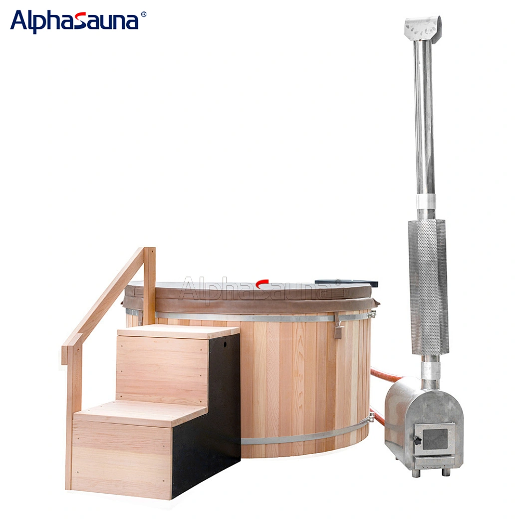 Hot Tub Kit