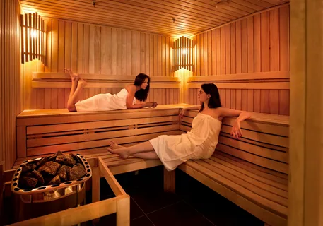 firzone sauna