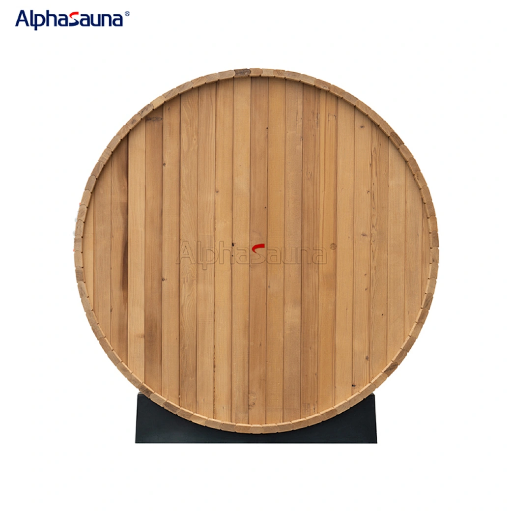 Sauna Manufacturers USA