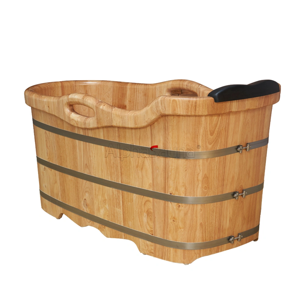 bath tub caddy wood