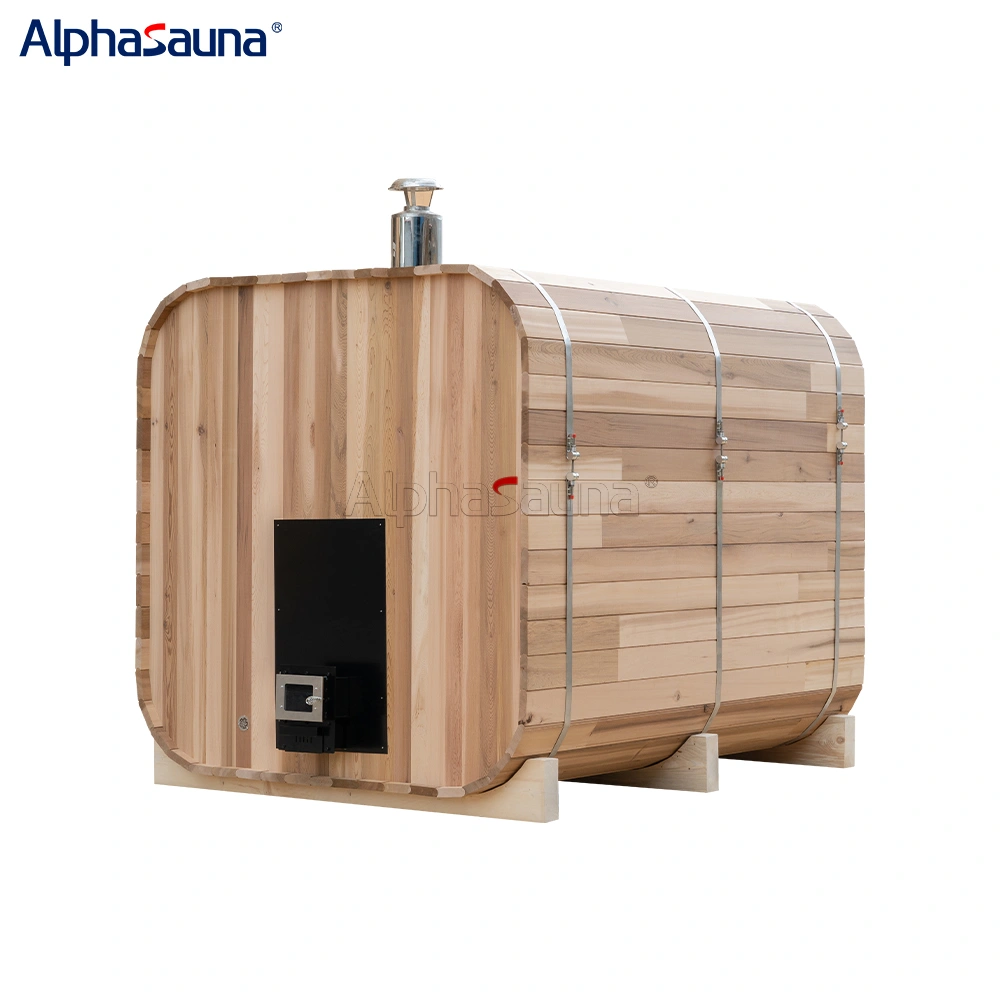wood fired sauna stoves canada