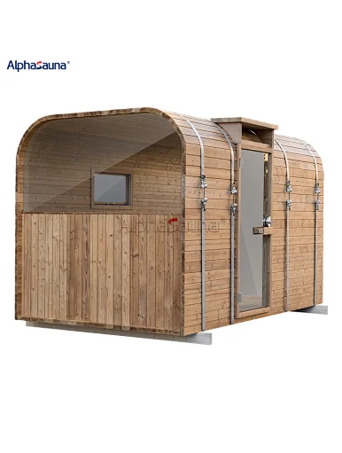 Camping House