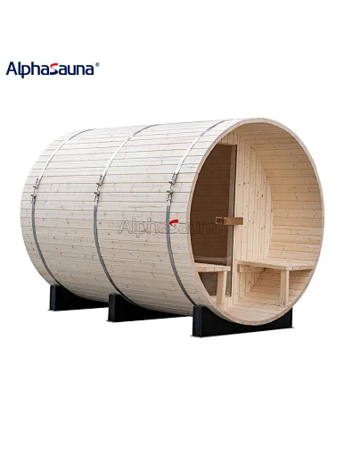 Home Sauna Traditional