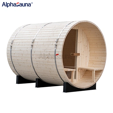 Home Sauna Traditional