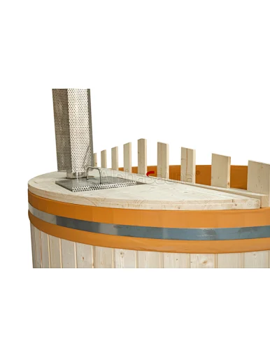 Hot Tub Manufacturers