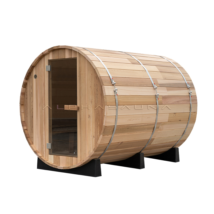 sweat sauna