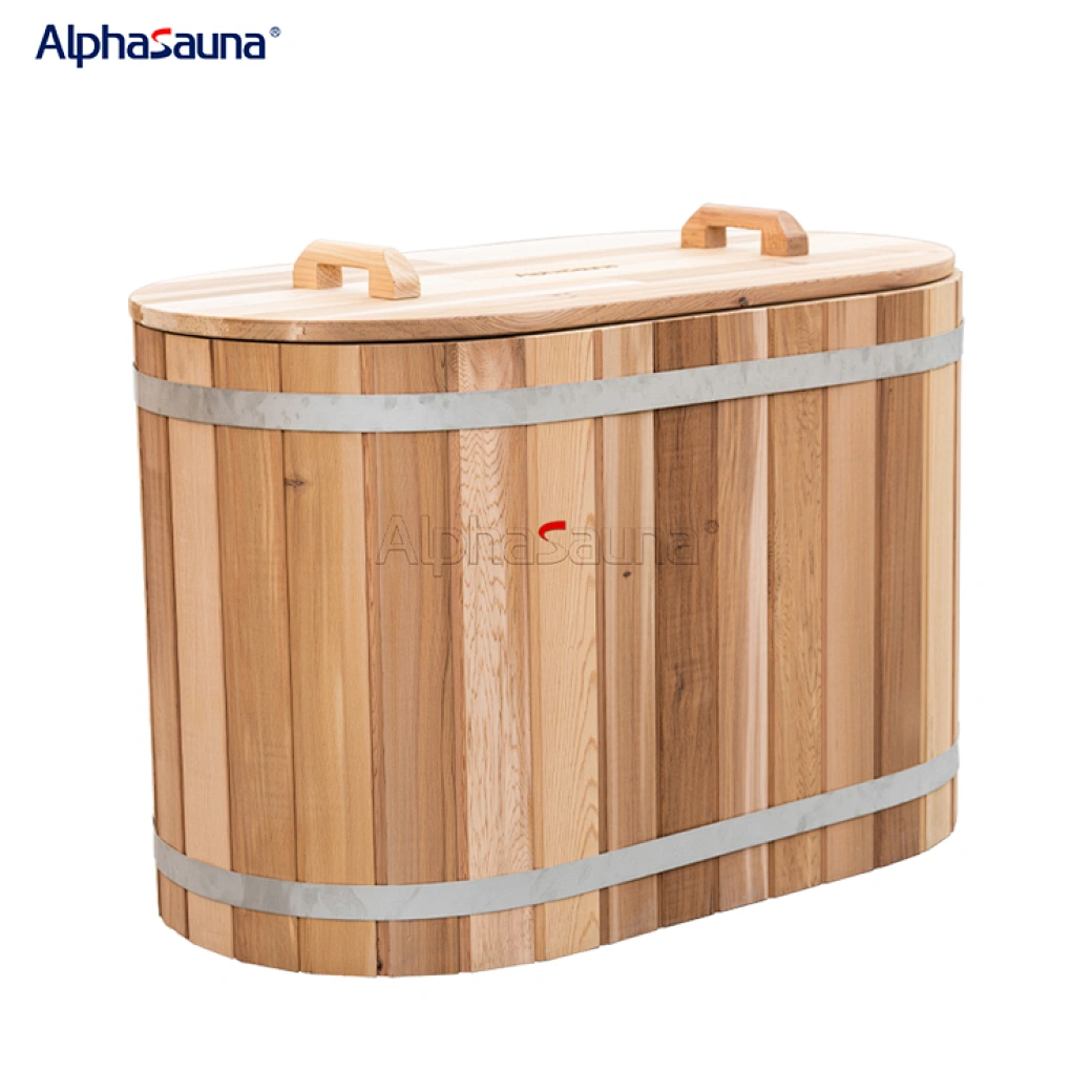 Cold Plunge Ice Bath Tub