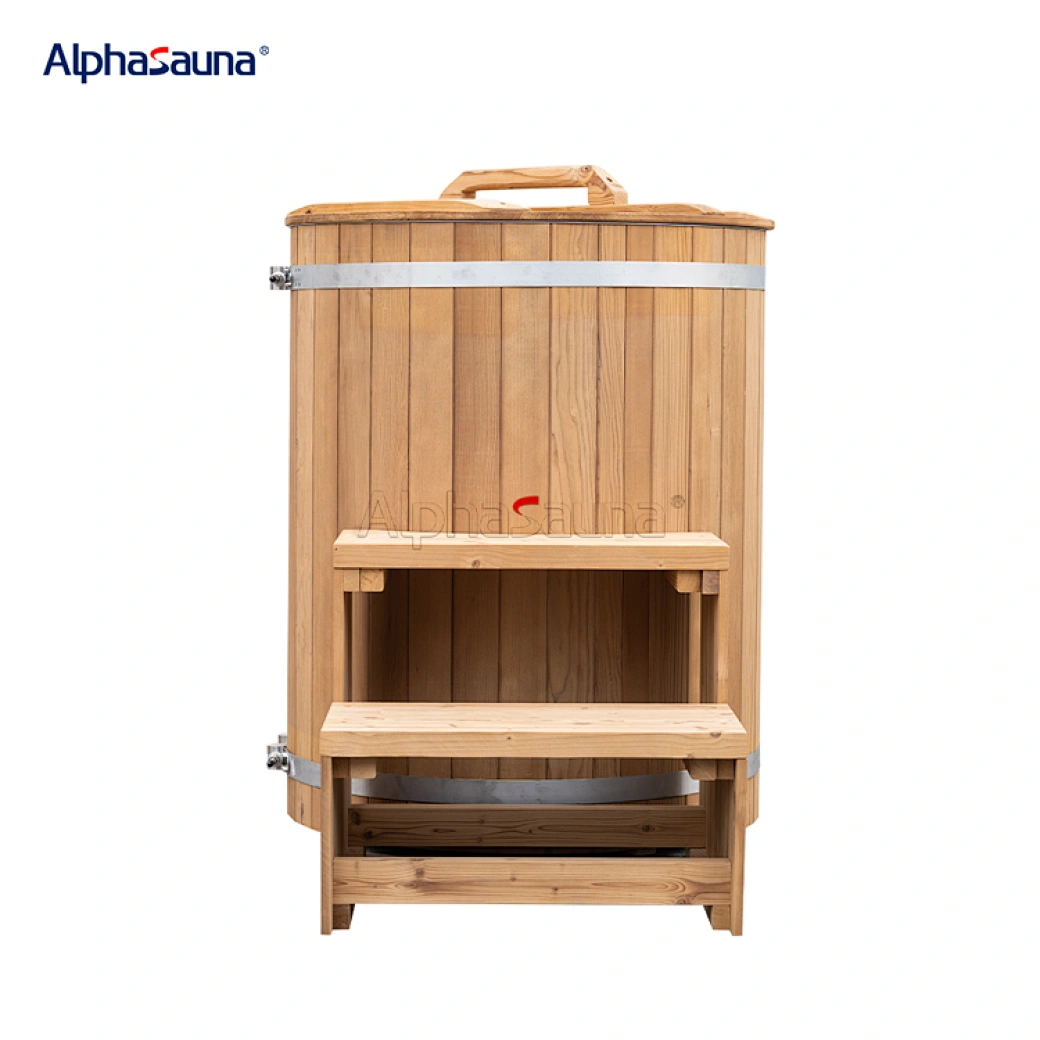 cold water immersion tubs on the go