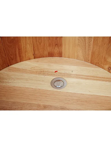 Soaking Tub
