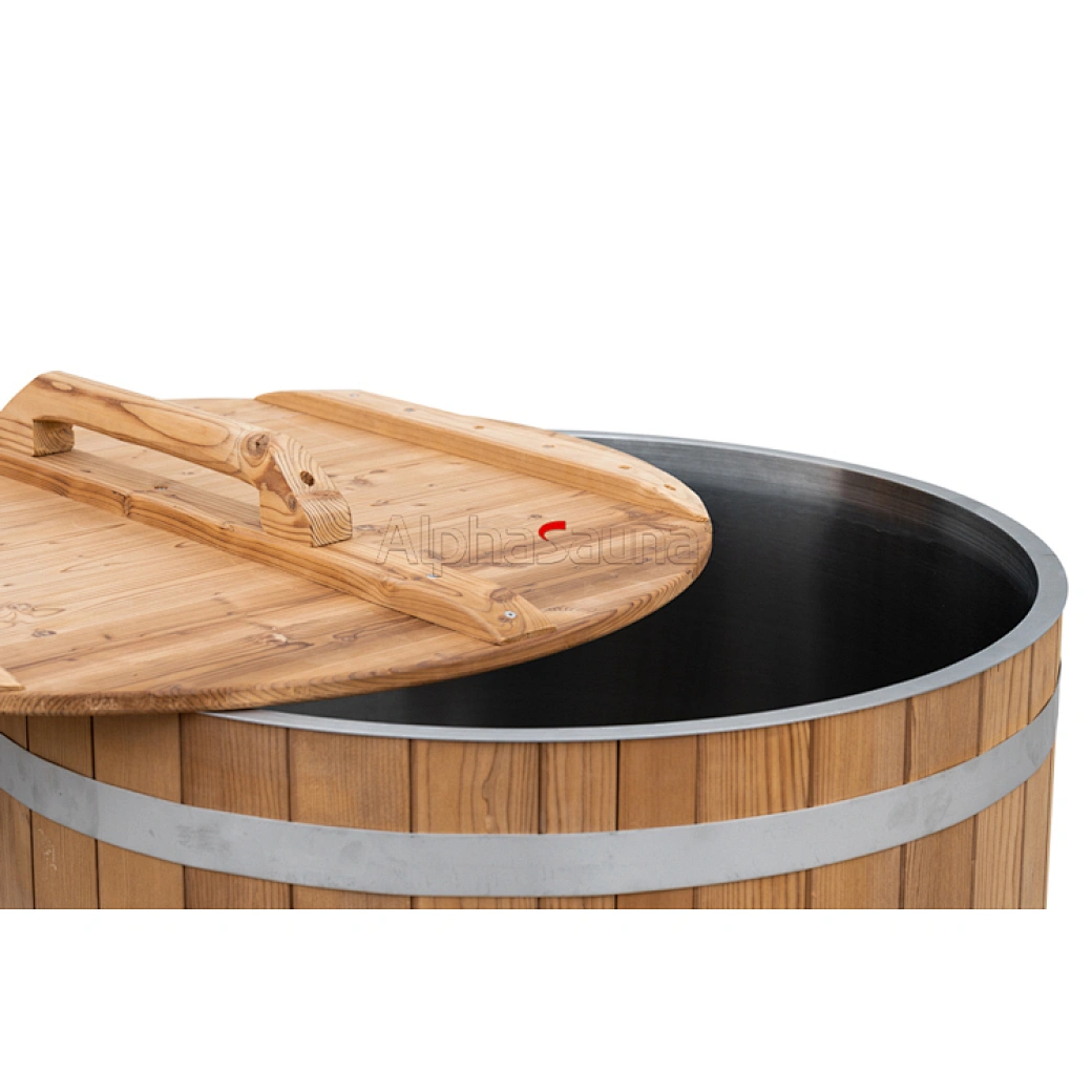 cold water immersion tubs portable