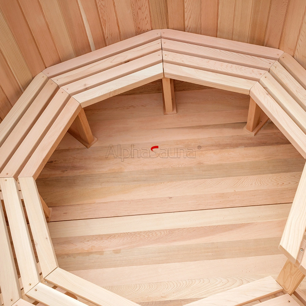 round wooden hot tubs for sale