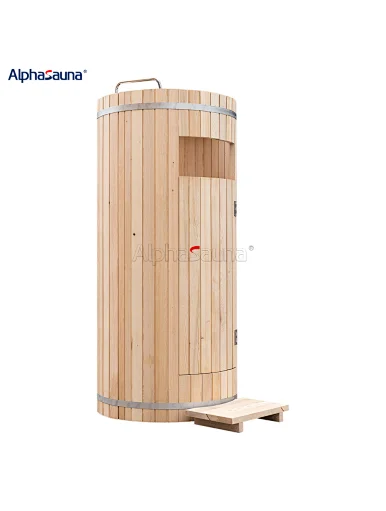 Men Shower Room