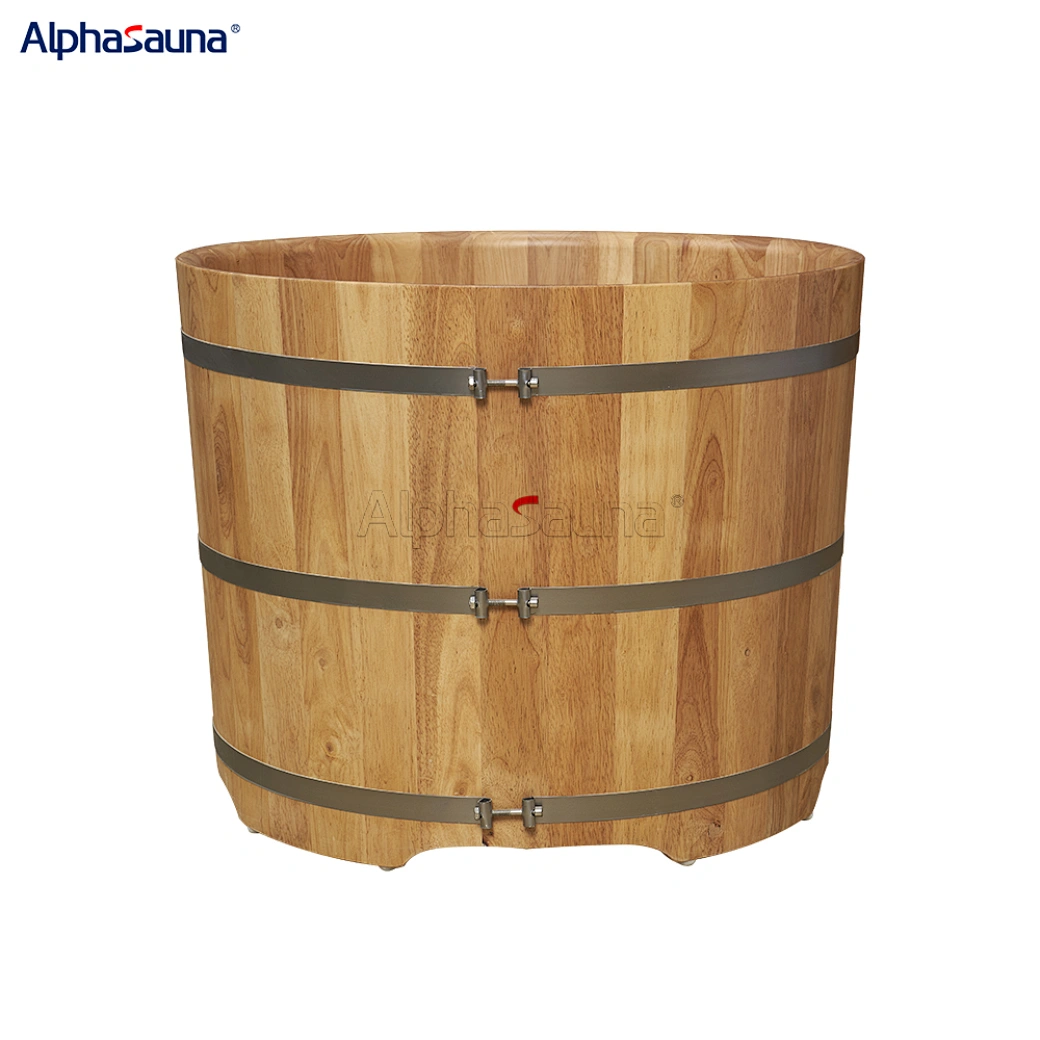 Japanese Wooden Soaking Tub