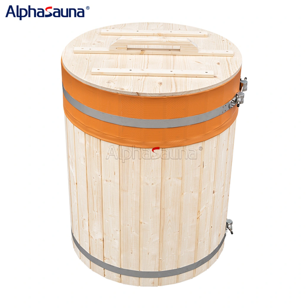 portable ice baths