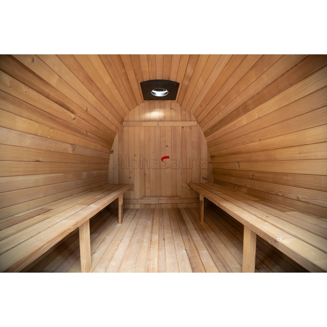 Sauna for Sale