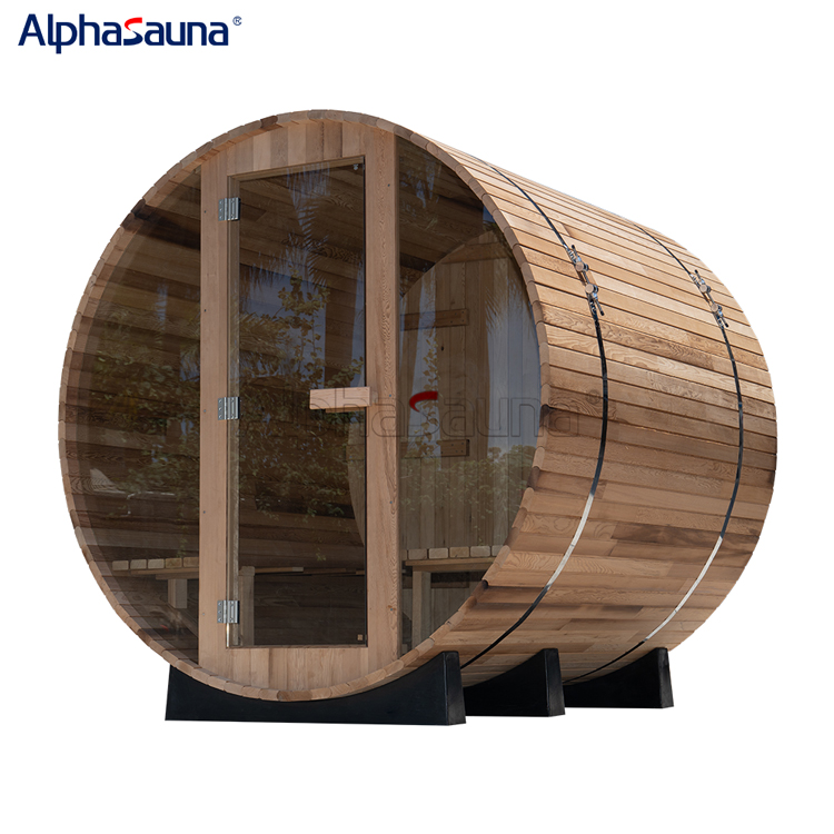 Can You Put Infrared Sauna Outside Huizhou Alpha Sauna Swimming Pool