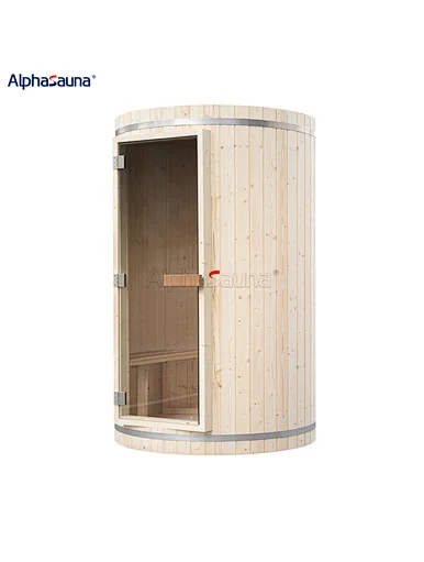 2 Person Indoor Steam Sauna for Home